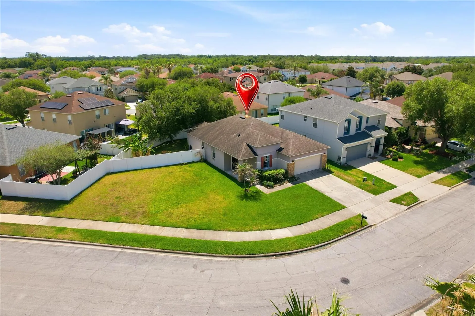 14645 Tullamore Loop Winter Garden FL 34787