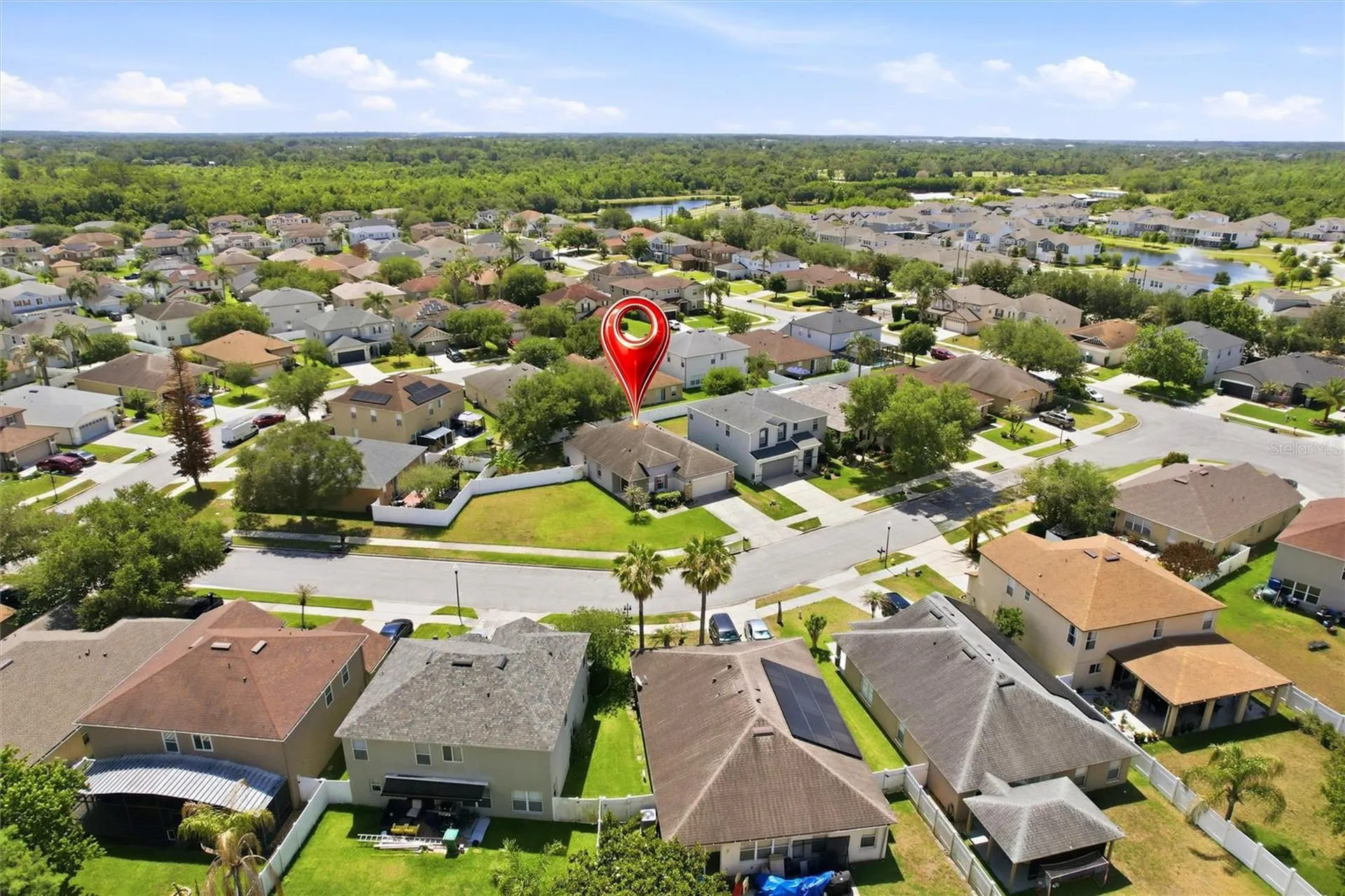 14645 Tullamore Loop Winter Garden FL 34787