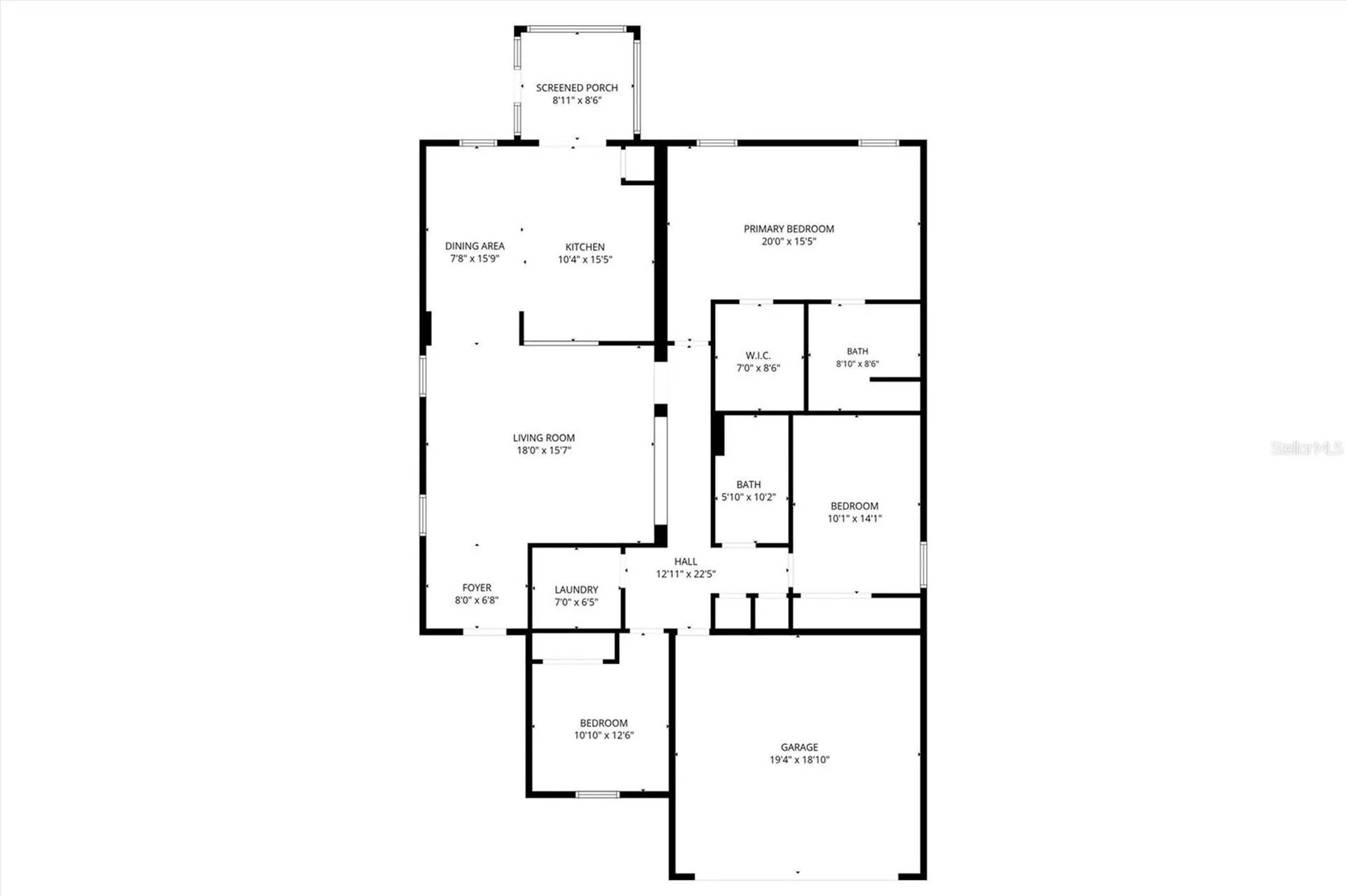 14645 Tullamore Loop Winter Garden FL 34787