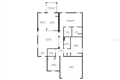 14645 Tullamore Loop Winter Garden FL 34787