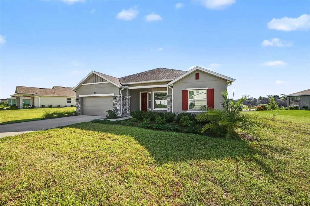 6079 Claystone Way Mount Dora FL 32757