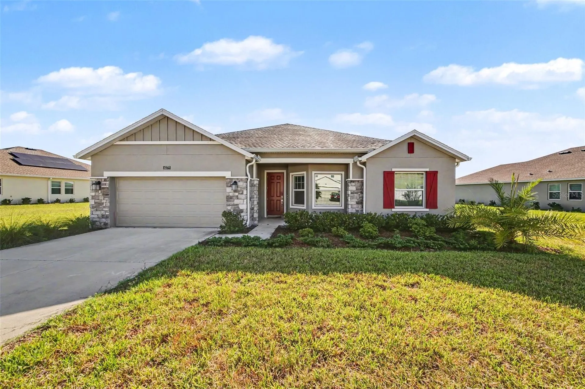 6079 Claystone Way Mount Dora FL 32757