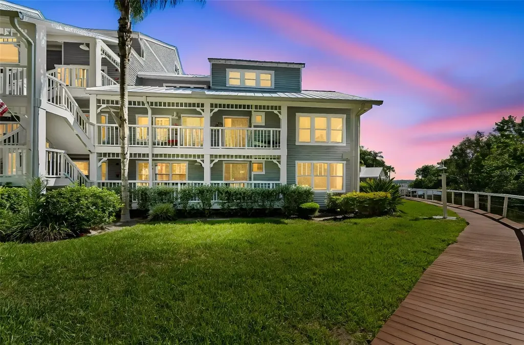 2533 Dolly Bay Drive Palm Harbor FL 34684