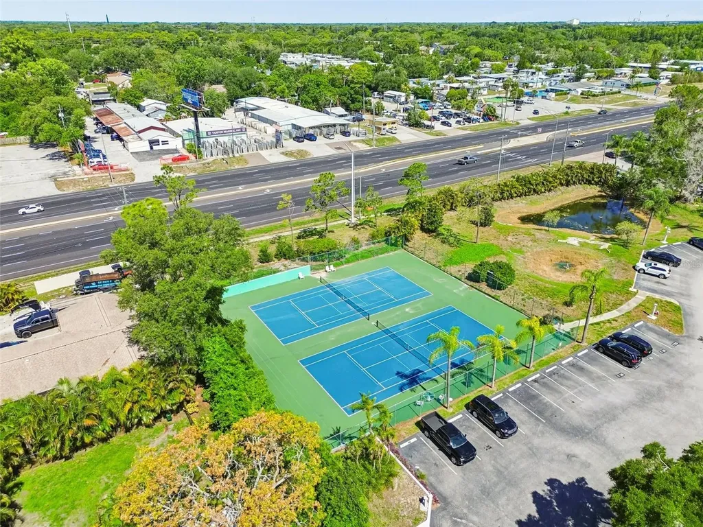 2533 Dolly Bay Drive Palm Harbor FL 34684