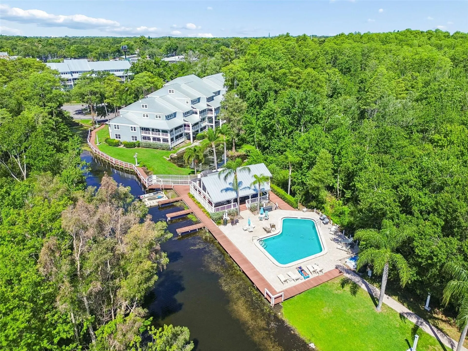 2533 Dolly Bay Drive Palm Harbor FL 34684