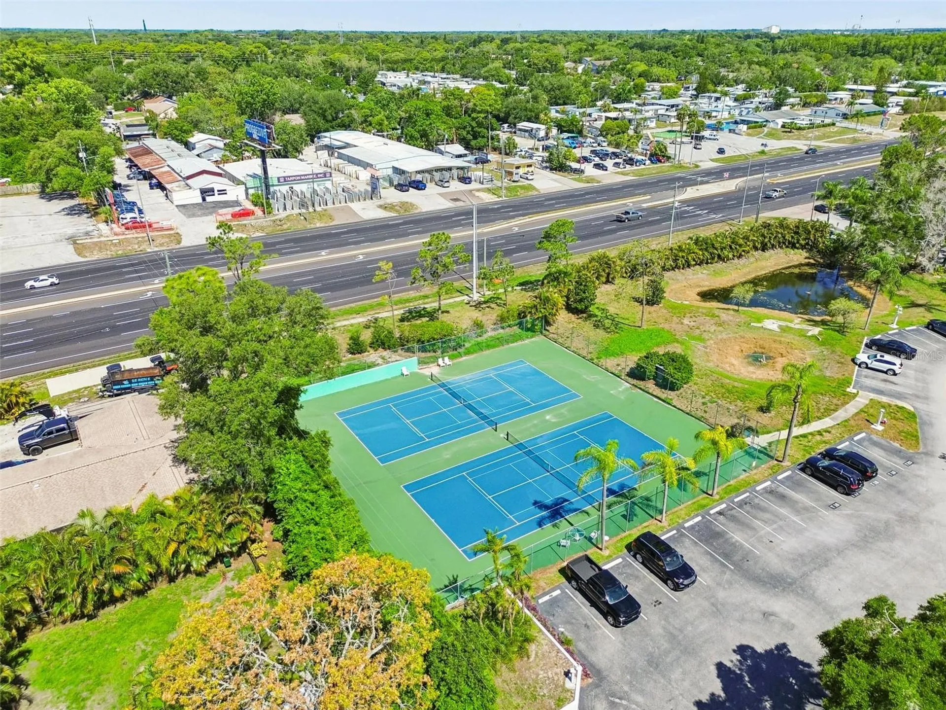 2533 Dolly Bay Drive Palm Harbor FL 34684