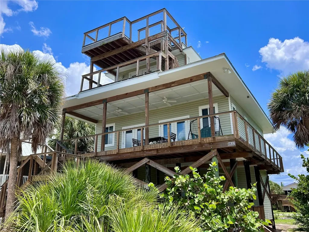8932 Gulf Street Placida FL 33946