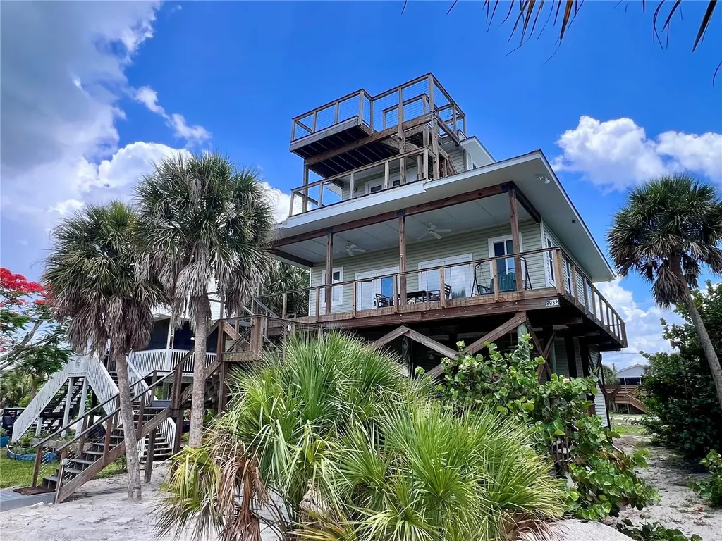 8932 Gulf Street Placida FL 33946