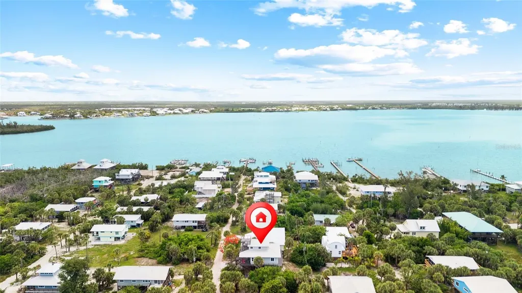 8932 Gulf Street Placida FL 33946