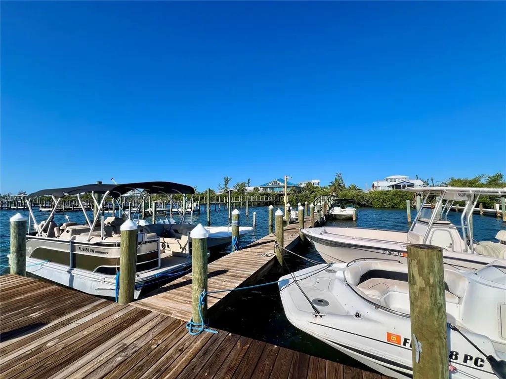 8932 Gulf Street Placida FL 33946