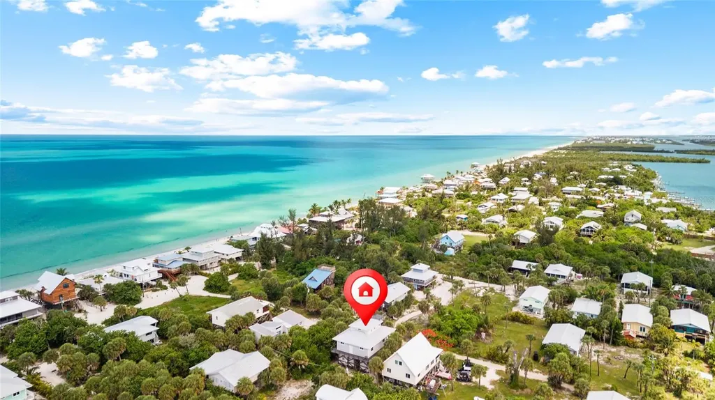 8932 Gulf Street Placida FL 33946