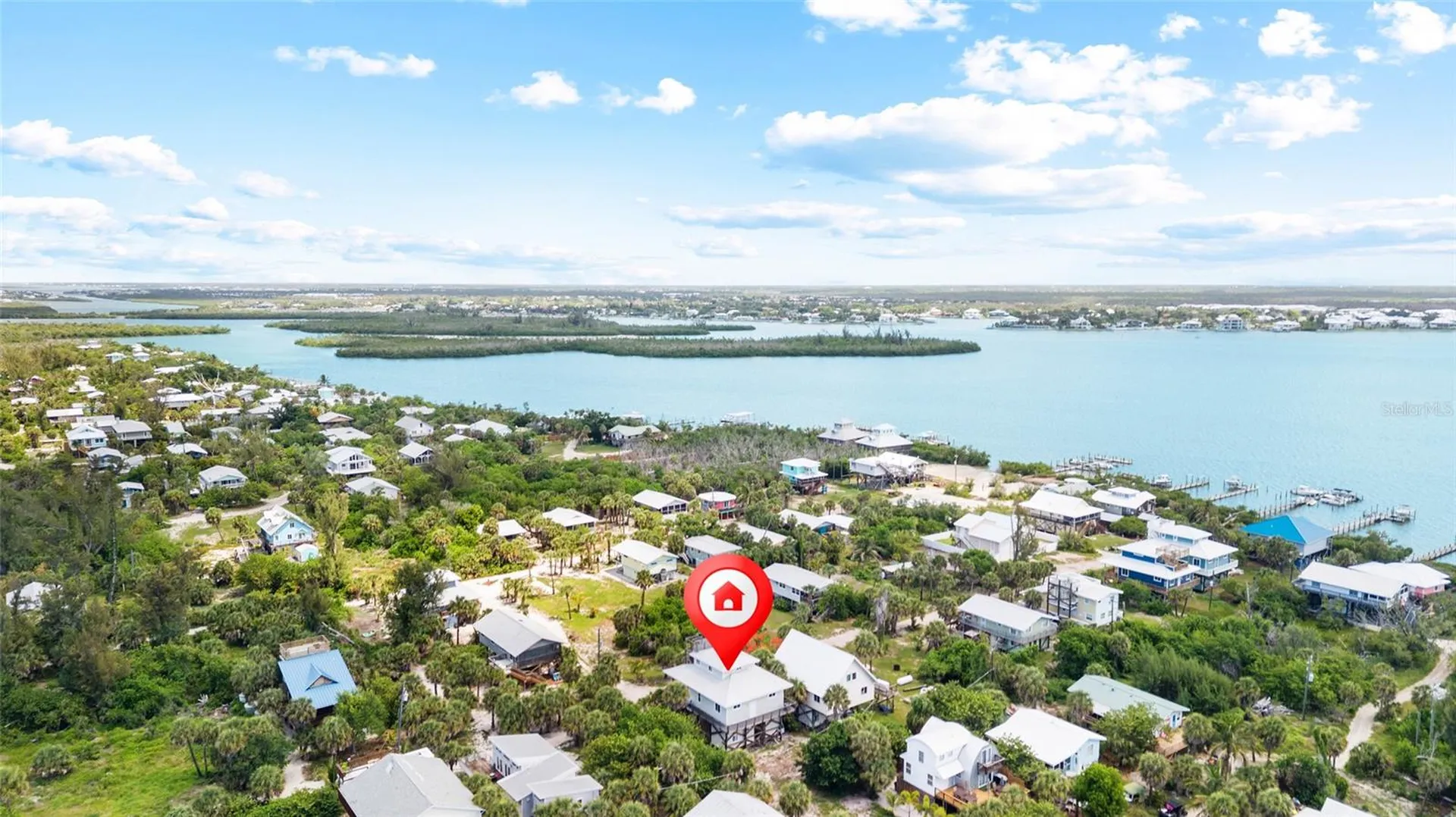 8932 Gulf Street Placida FL 33946