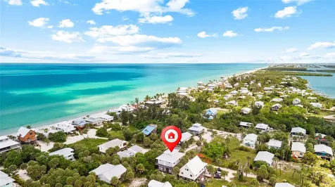 8932 Gulf Street Placida FL 33946