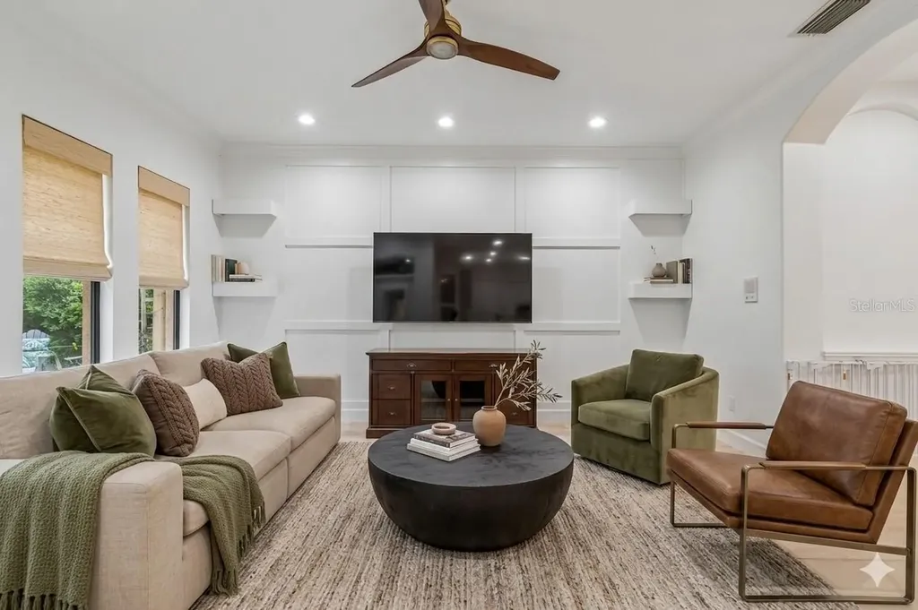 3602 Arlington Oaks Court Tampa FL 33618