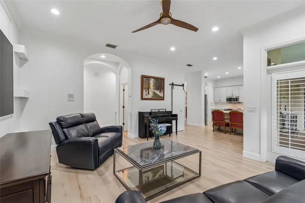 3602 Arlington Oaks Court Tampa FL 33618