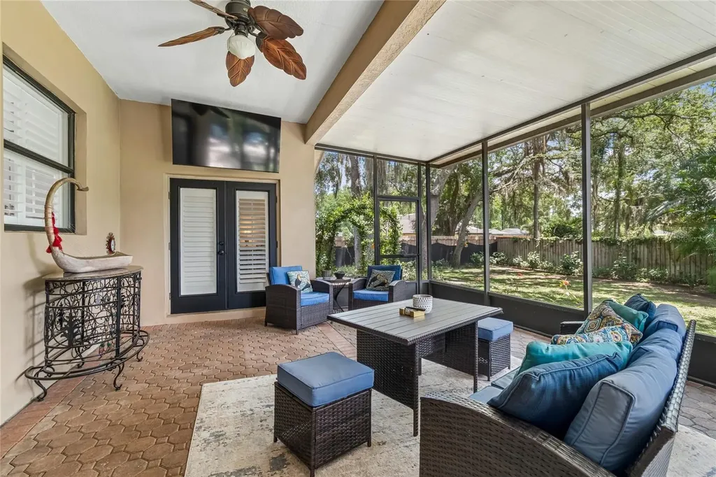 3602 Arlington Oaks Court Tampa FL 33618