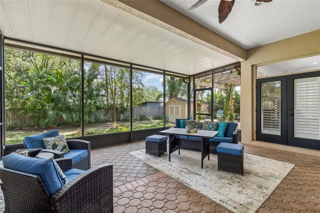 3602 Arlington Oaks Court Tampa FL 33618