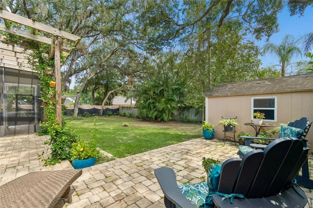 3602 Arlington Oaks Court Tampa FL 33618