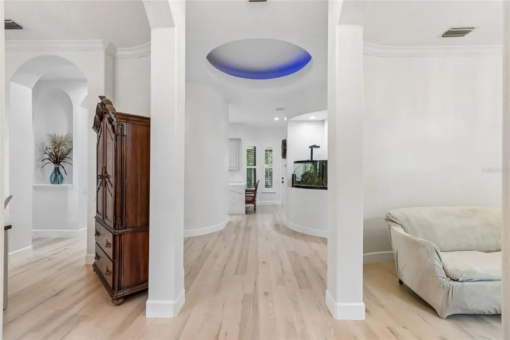 3602 Arlington Oaks Court Tampa FL 33618