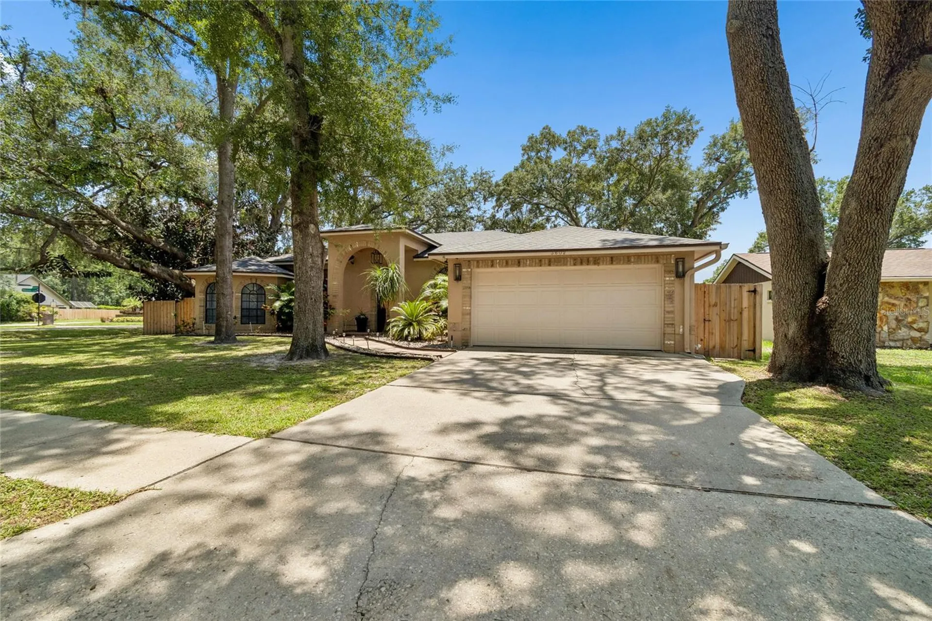3602 Arlington Oaks Court Tampa FL 33618