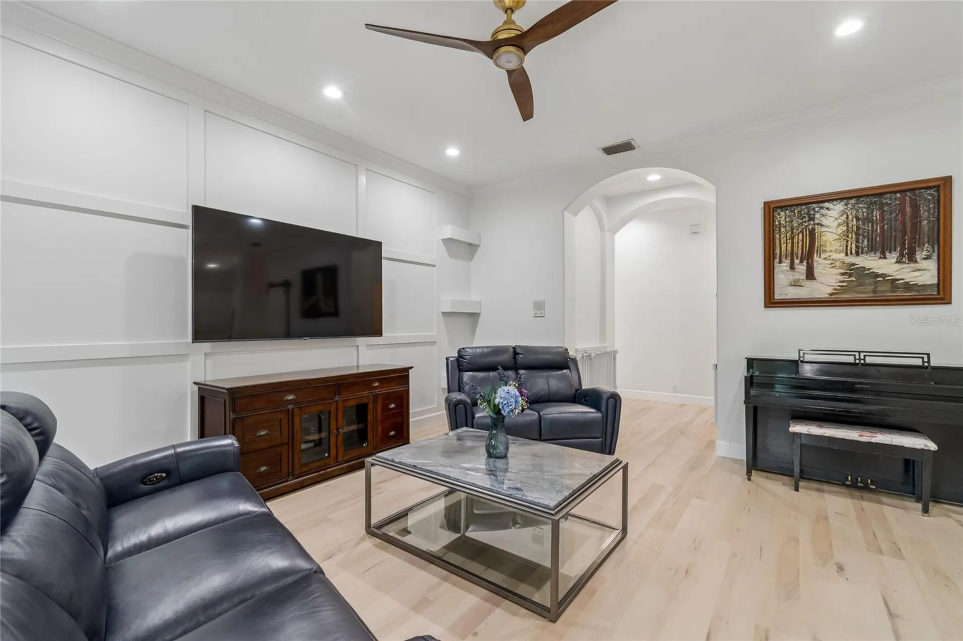 3602 Arlington Oaks Court Tampa FL 33618