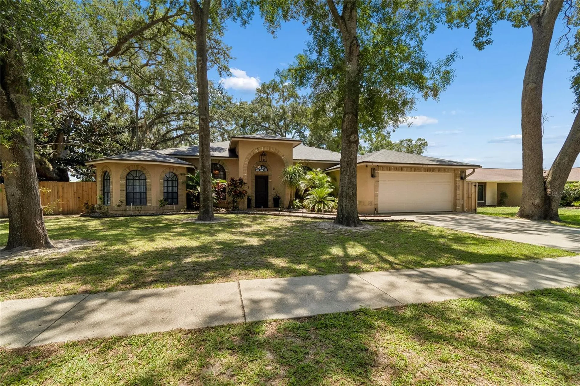 3602 Arlington Oaks Court Tampa FL 33618