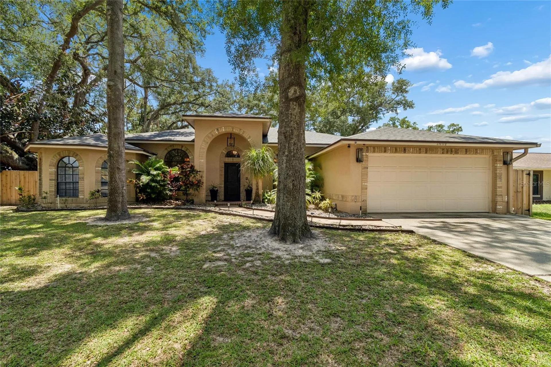 3602 Arlington Oaks Court Tampa FL 33618
