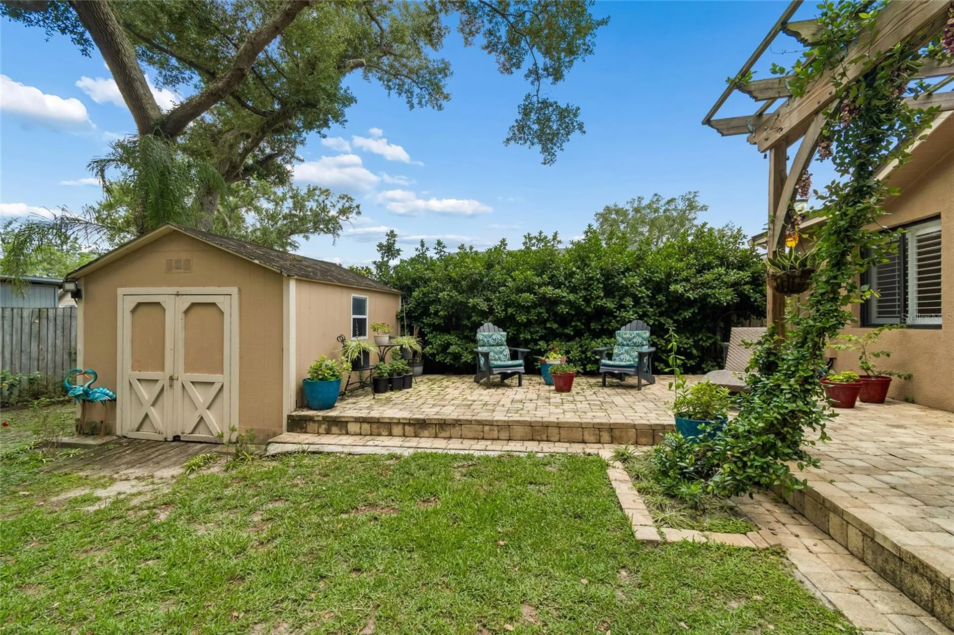 3602 Arlington Oaks Court Tampa FL 33618