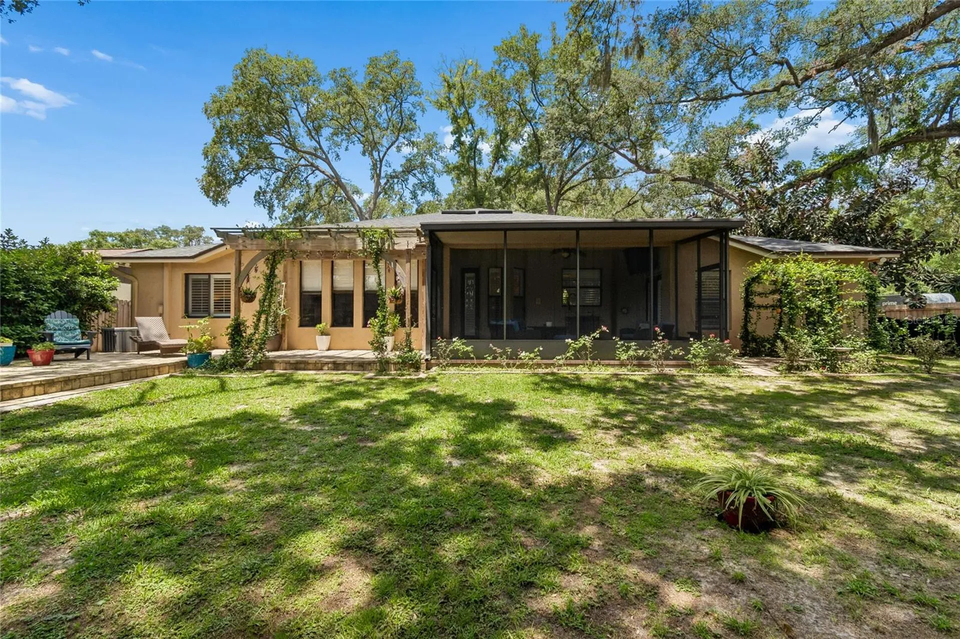 3602 Arlington Oaks Court Tampa FL 33618