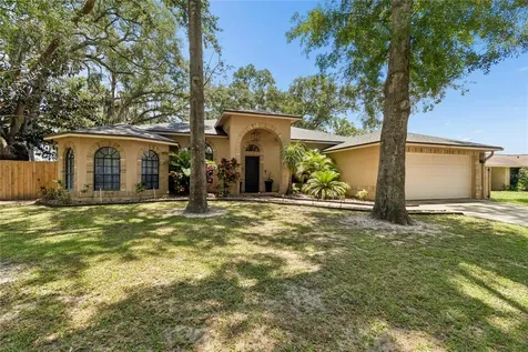 3602 Arlington Oaks Court Tampa FL 33618