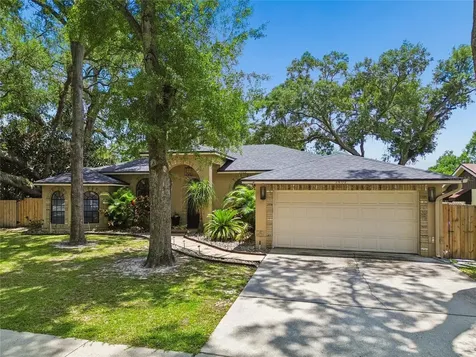 3602 Arlington Oaks Court Tampa FL 33618