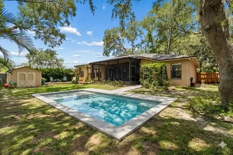 3602 Arlington Oaks Court Tampa FL 33618