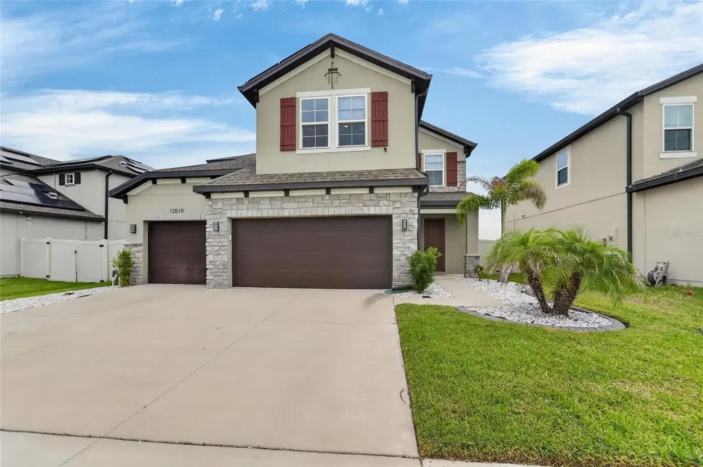 13519 Palmera Vista Drive Riverview FL 33579