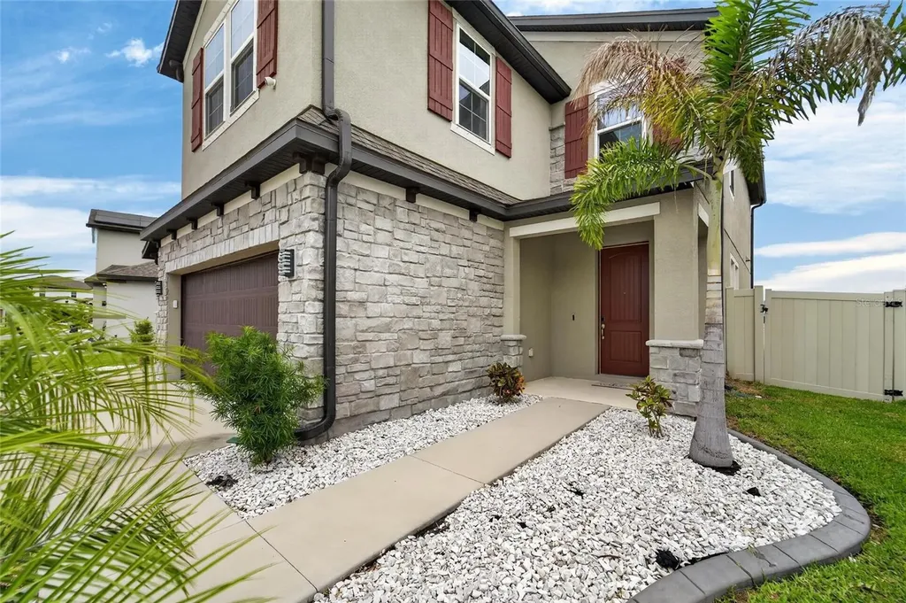 13519 Palmera Vista Drive Riverview FL 33579