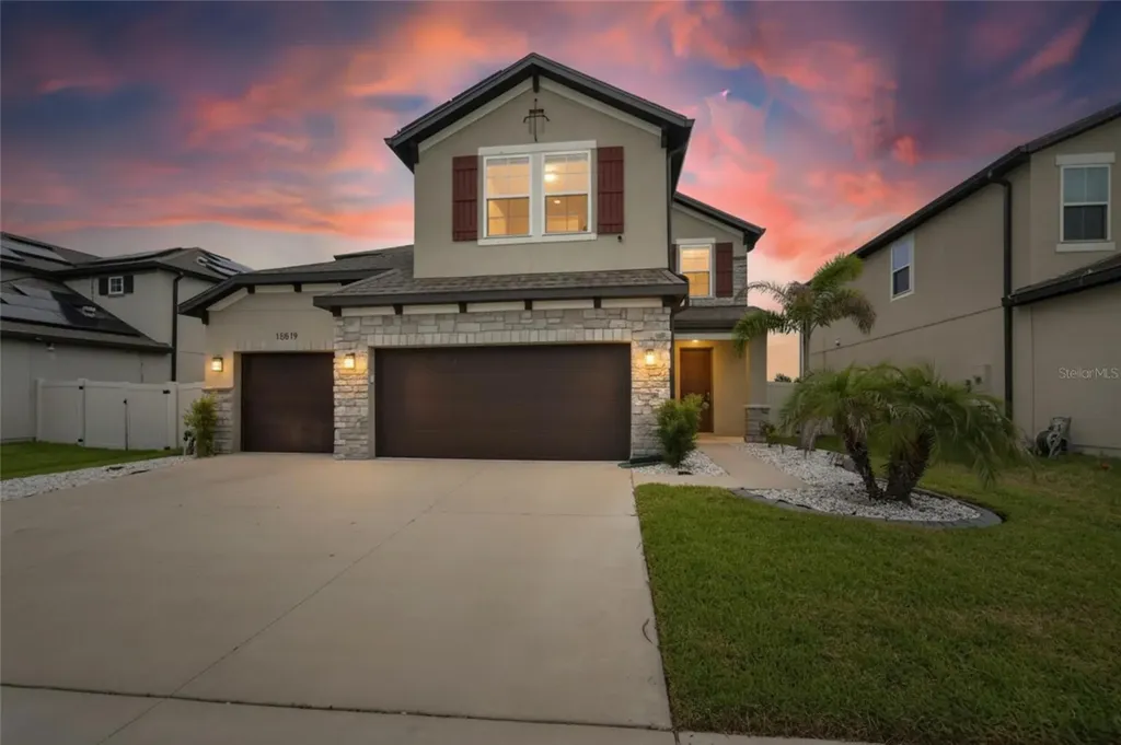 13519 Palmera Vista Drive Riverview FL 33579