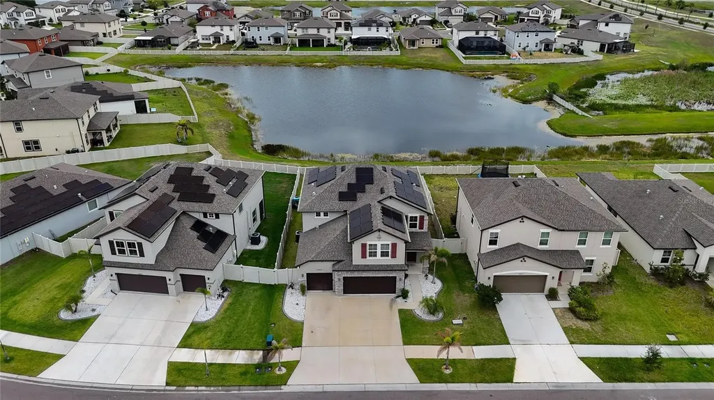 13519 Palmera Vista Drive Riverview FL 33579