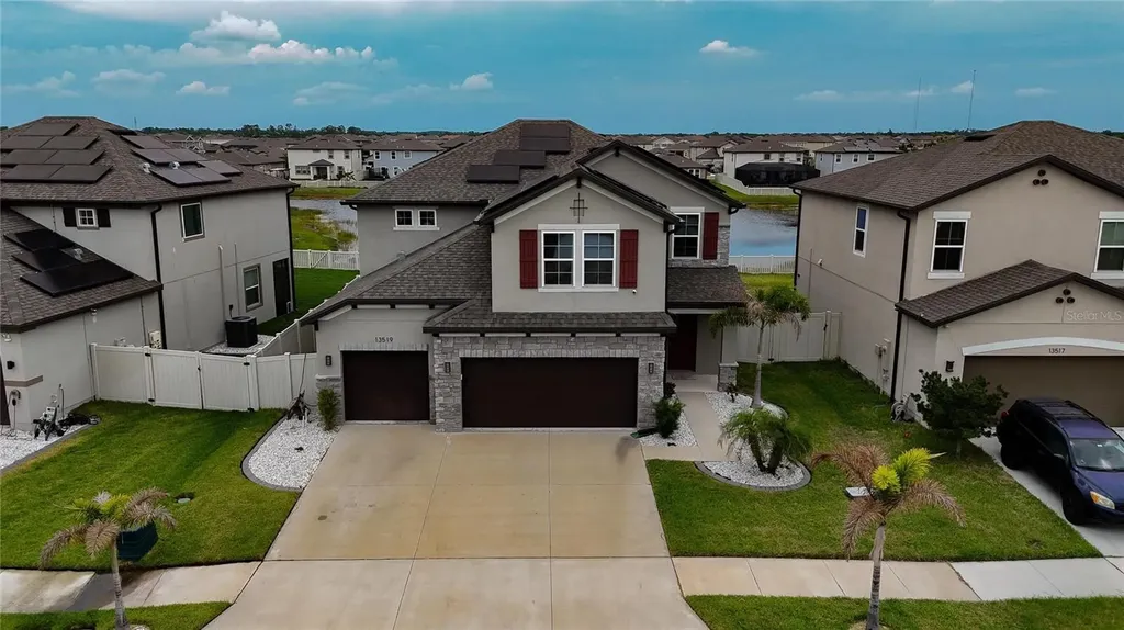 13519 Palmera Vista Drive Riverview FL 33579