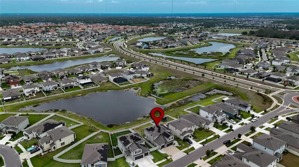 13519 Palmera Vista Drive Riverview FL 33579