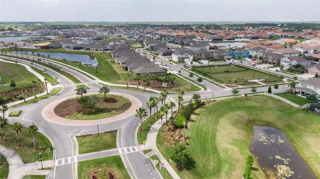 13519 Palmera Vista Drive Riverview FL 33579