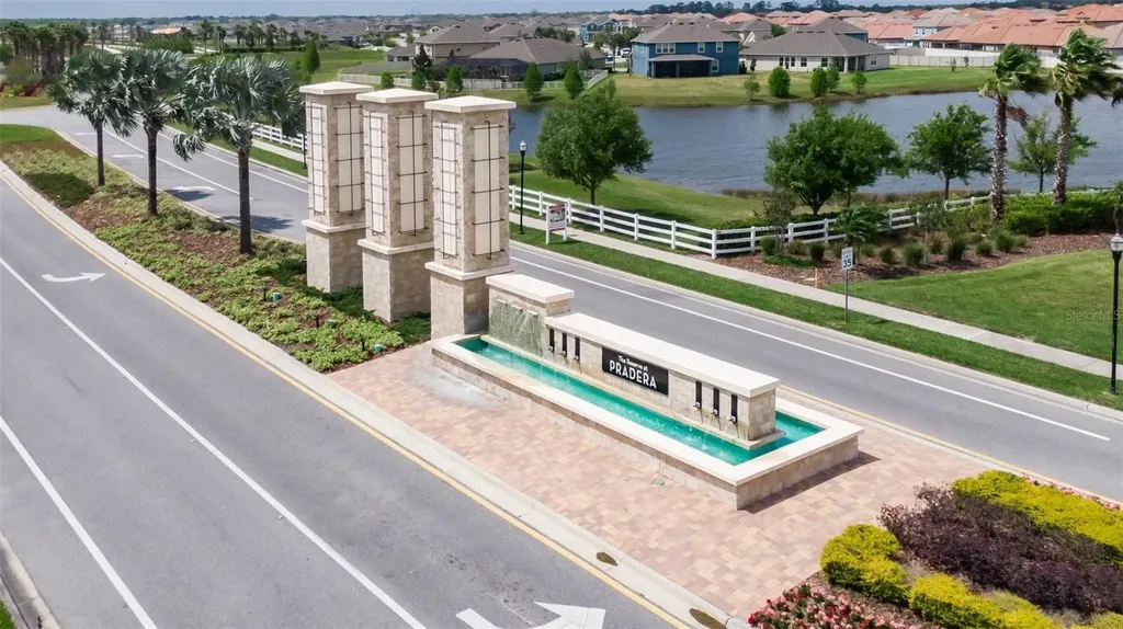 13519 Palmera Vista Drive Riverview FL 33579