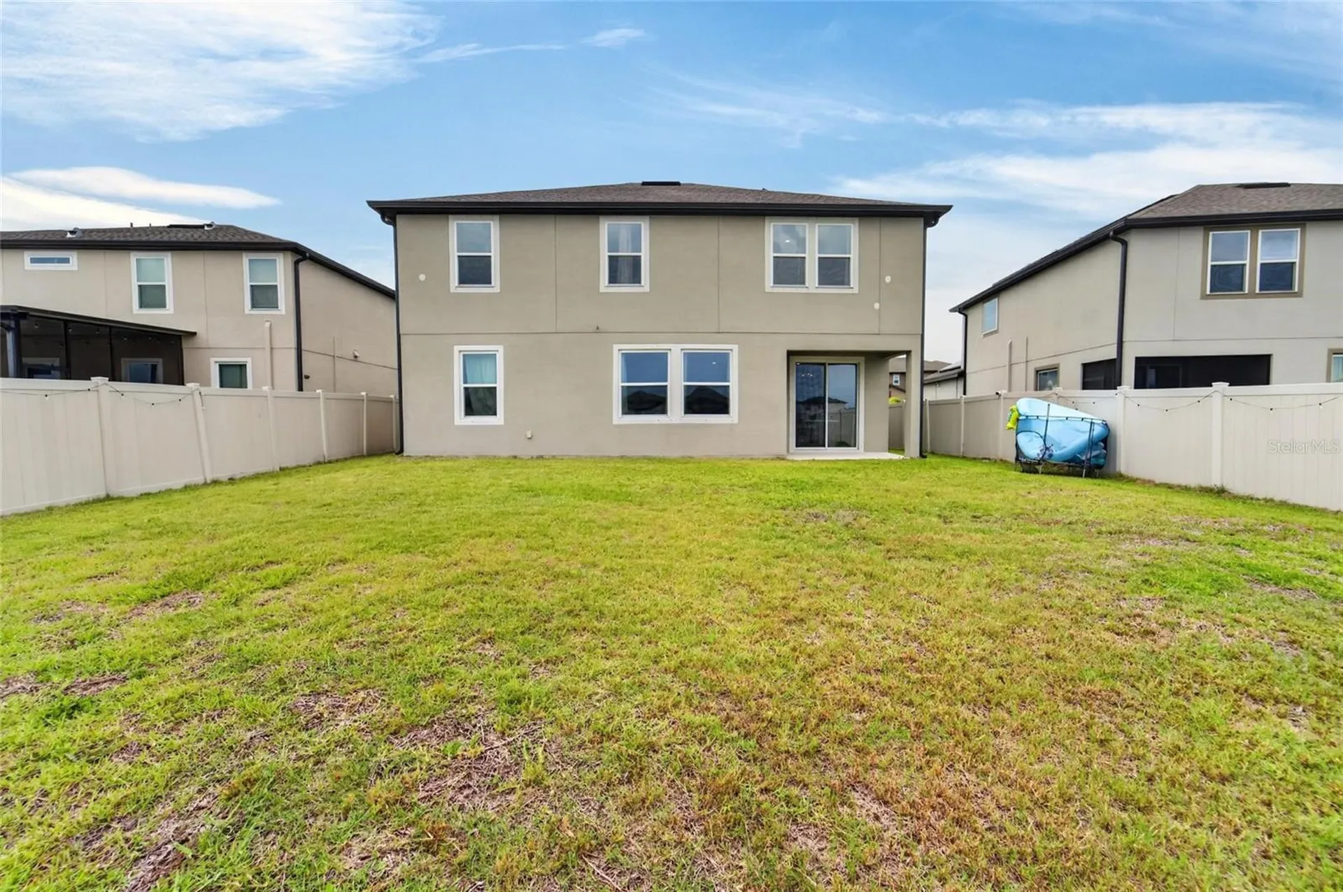 13519 Palmera Vista Drive Riverview FL 33579