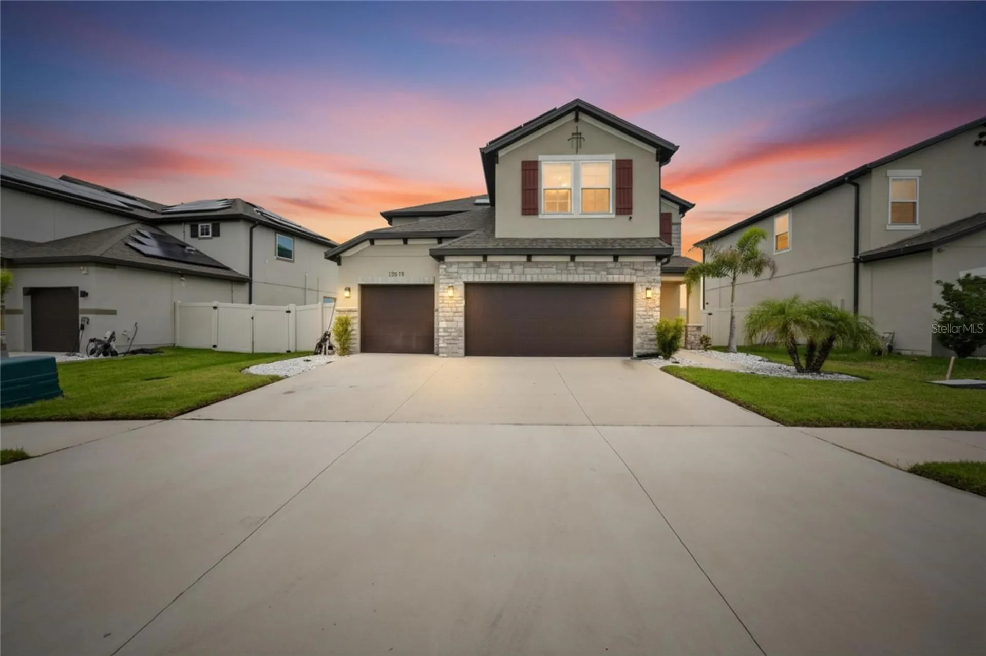 13519 Palmera Vista Drive Riverview FL 33579