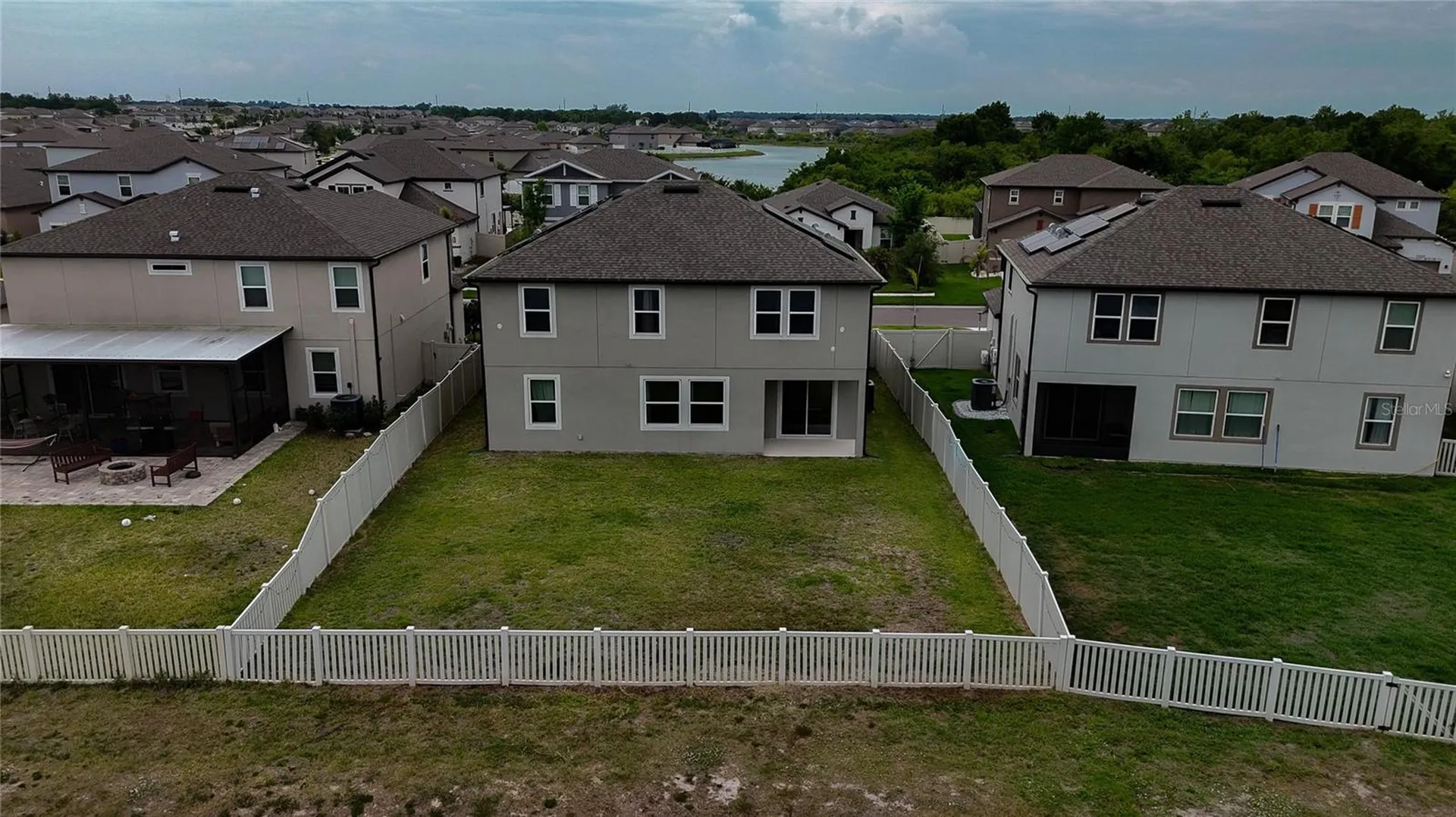 13519 Palmera Vista Drive Riverview FL 33579