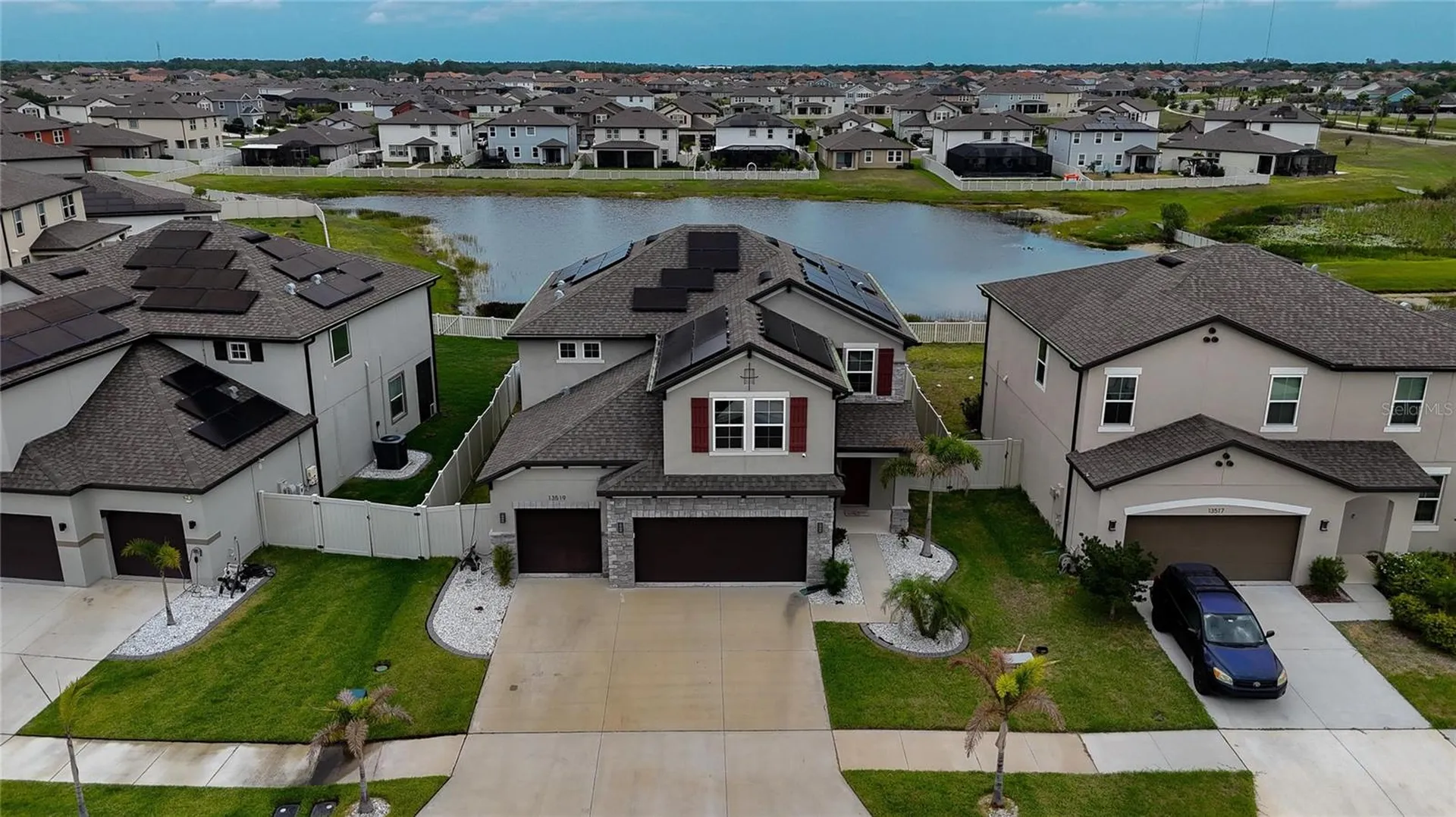 13519 Palmera Vista Drive Riverview FL 33579