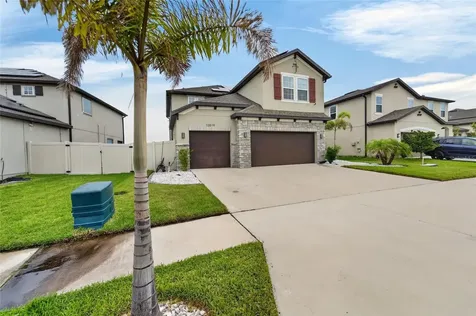 13519 Palmera Vista Drive Riverview FL 33579
