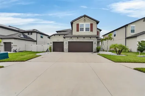 13519 Palmera Vista Drive Riverview FL 33579