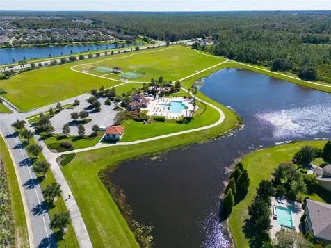 13519 Palmera Vista Drive Riverview FL 33579