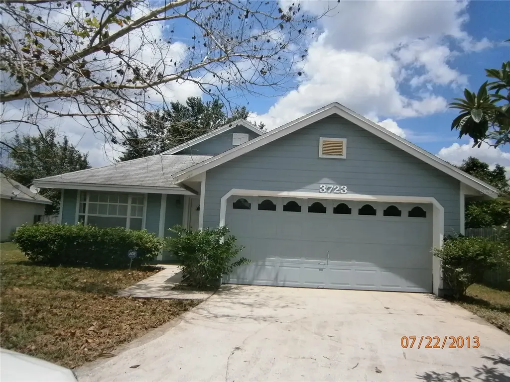 3723 Narroline Drive Orlando FL 32818