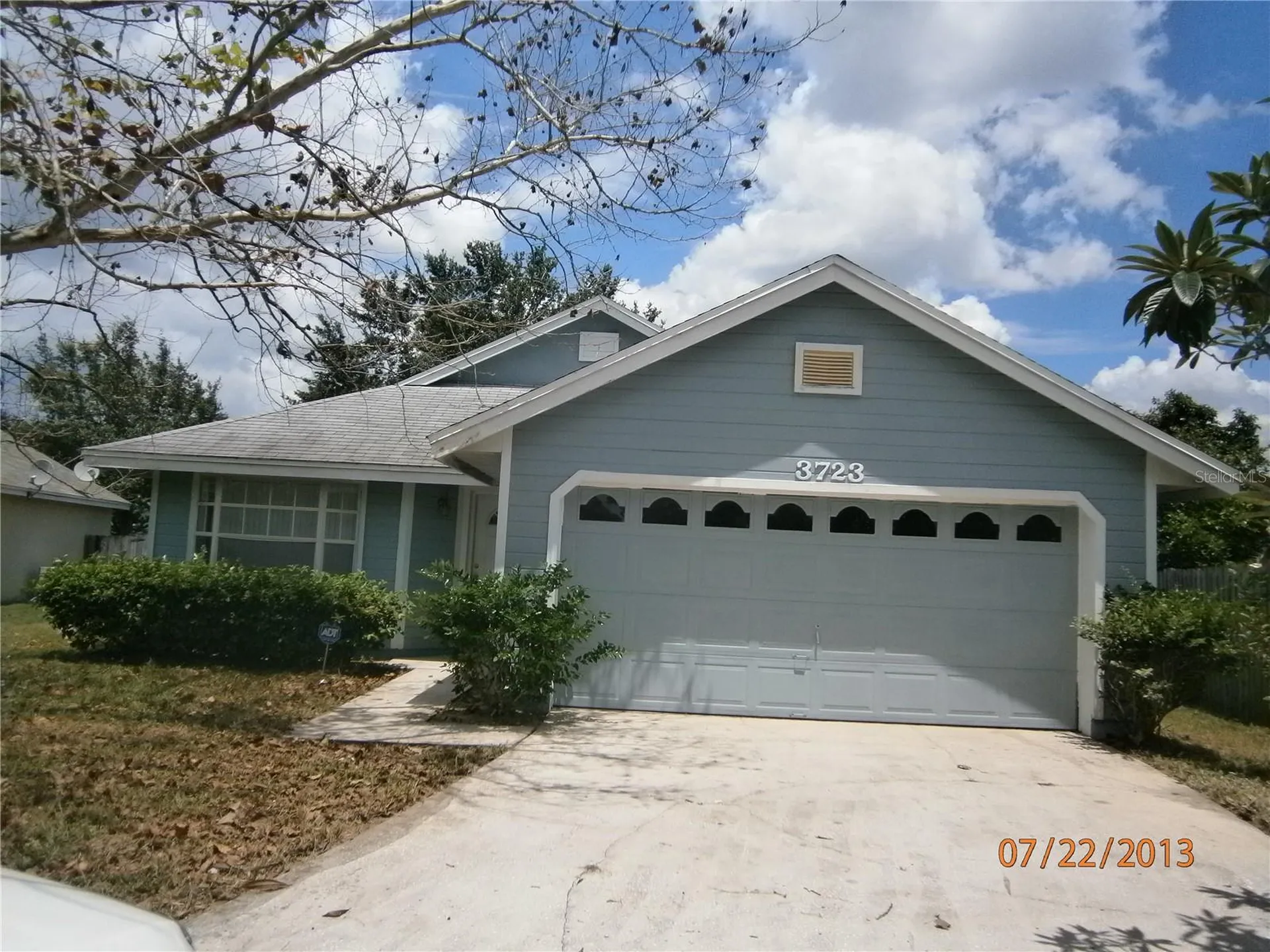 3723 Narroline Drive Orlando FL 32818