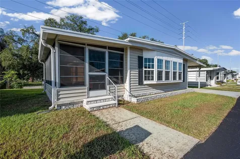 37818 Valencia Avenue Zephyrhills FL 33541